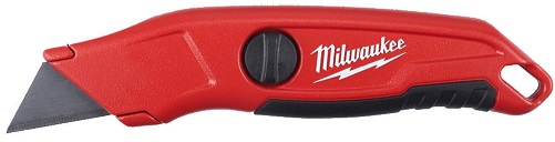 Нож Milwaukee 4932471361 с фиксированным лезвием