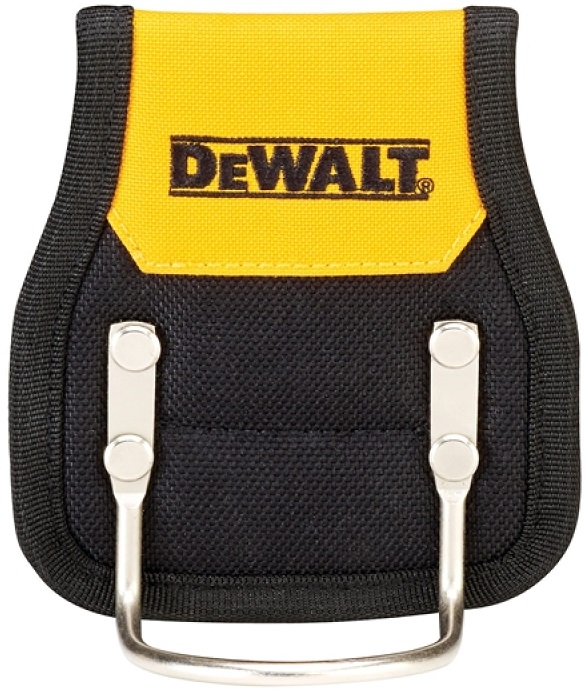 Поясной держатель для молотка DEWALT DWST1-75662 
