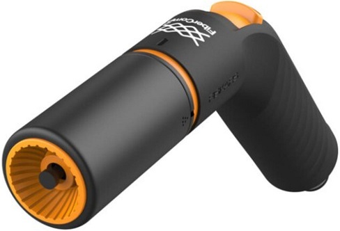 Регулируемый пистолет-распылитель Fiskars 1054781 FiberCompTM