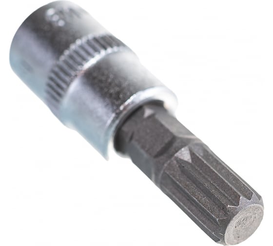 Бита-головка Spline Berger BG2231 (1/4, M8)