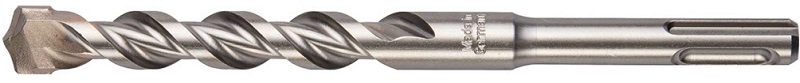 Бур KRAFTOOL 29320-160-12_z02, SDS-plus, 12х160 мм 