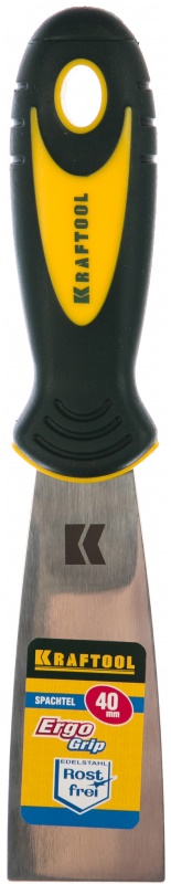 Шпательная лопатка KRAFTOOL 10035-040, 40 мм