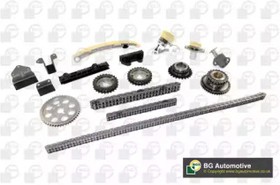 Комплект цепи ГРМ SUZUKI GRAND VITARA BGA TC0630FK