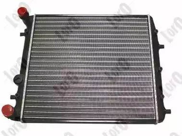 Радиатор охлаждения SEAT CORDOBA Loro 053-017-0039