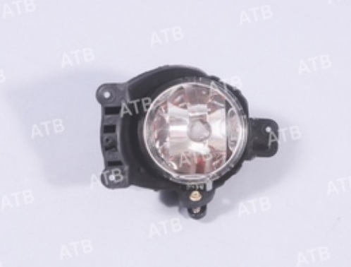 Фара ПТФ правая Chevrolet Aveo Т300 2011-2015 ATB 1ACA30P0R