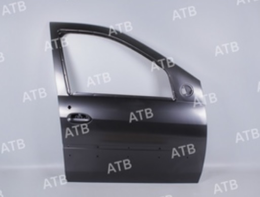 Дверь передняя правая Лада Ларгус ATB 1ALL0043FR