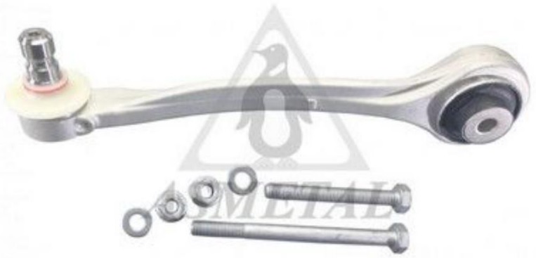 Рычаг подвески AUDI A5/S5 As Metal 23AU0402