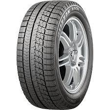 Шины Bridgestone Blizzak VRX 175/70 R13 82S