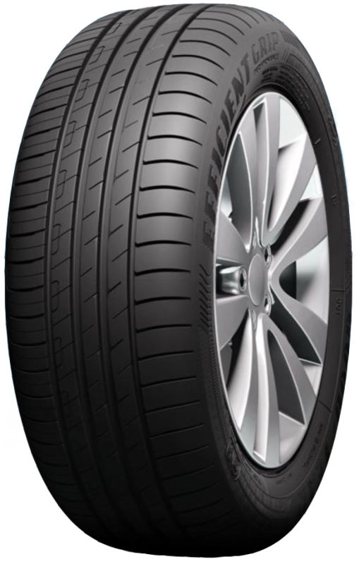 Шины GOODYEAR EfficientGrip Performance 195/60 R15 88V
